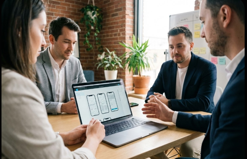 Why choose Sitekaro visual