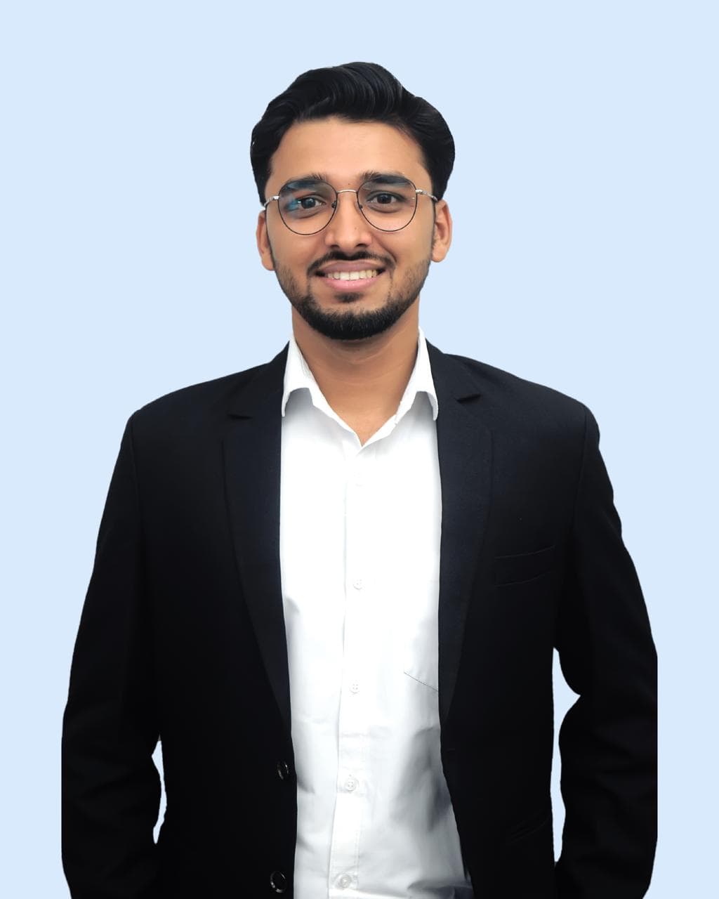 Rohit Tiwari - Founder & CEO
