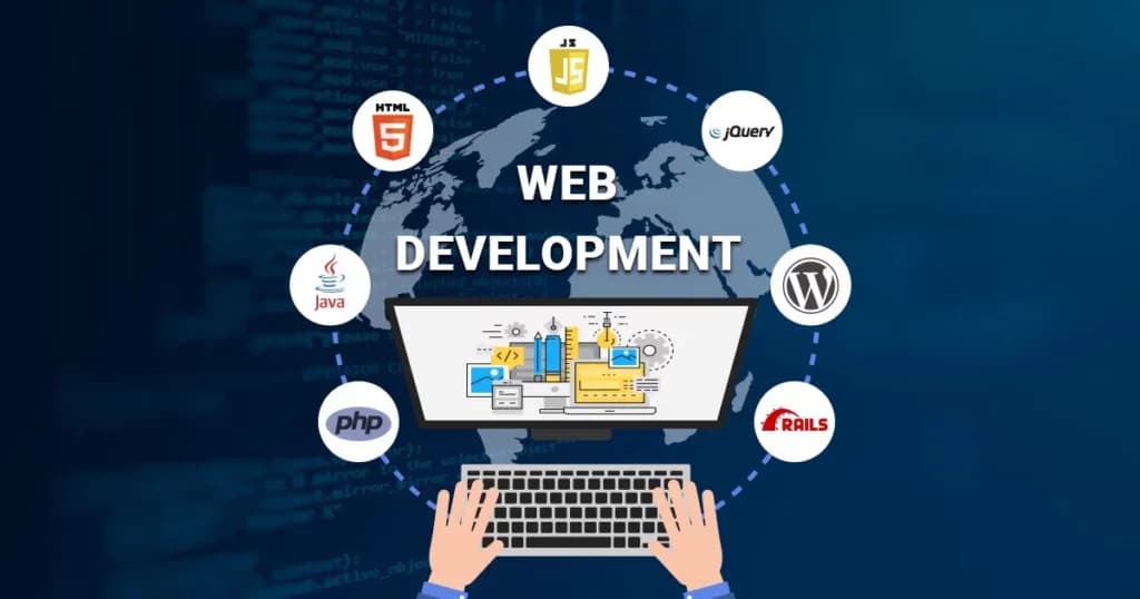 Website Development Services in Gurgaon Delhi and PPC Campaign Management for Startups
