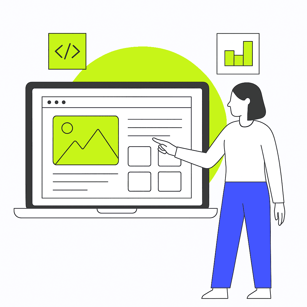 SEO & Google My Business Optimization